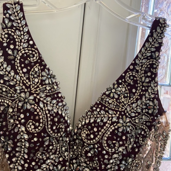 hoco prom dress - Picture 6 of 9